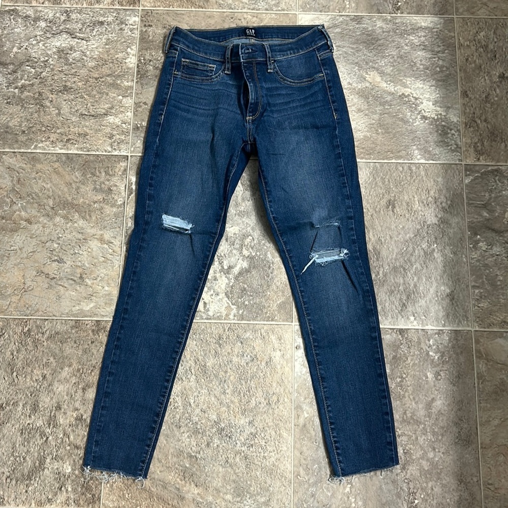 GAP Jeans